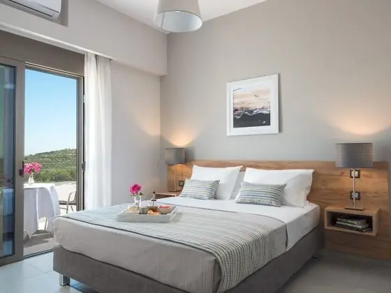 Villa, Deniz Manzaralı (Selita)
