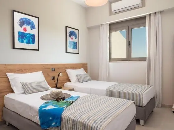 Villa, Deniz Manzaralı (Selita)
