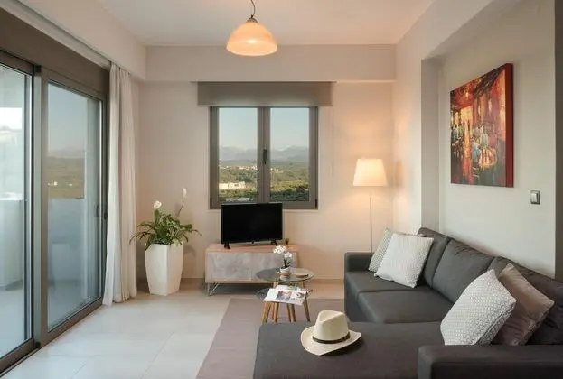 Villa, Deniz Manzaralı (Selita)