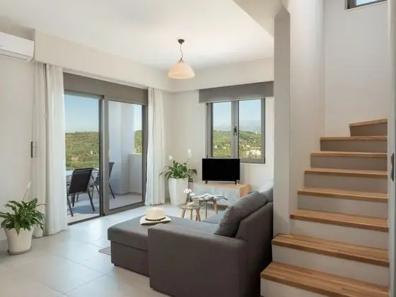 Villa, Deniz Manzaralı (Selita)