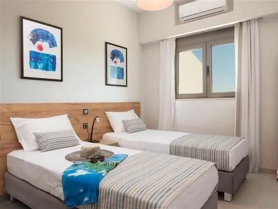 Villa, Deniz Manzaralı (Selita)