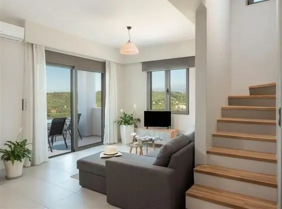 Villa, Deniz Manzaralı (Selita)