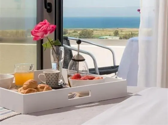 Villa, Deniz Manzaralı (Selita)