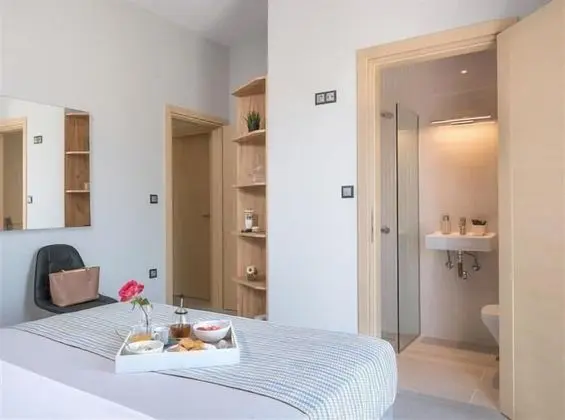 Villa, Deniz Manzaralı (Selita)
