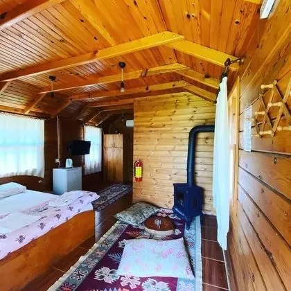 Bungalov