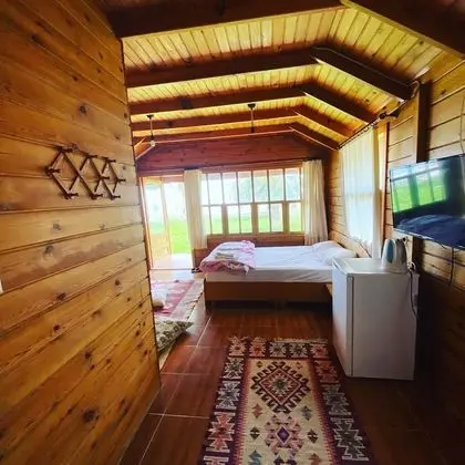 Bungalov
