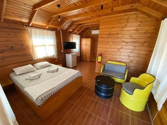 Bungalov