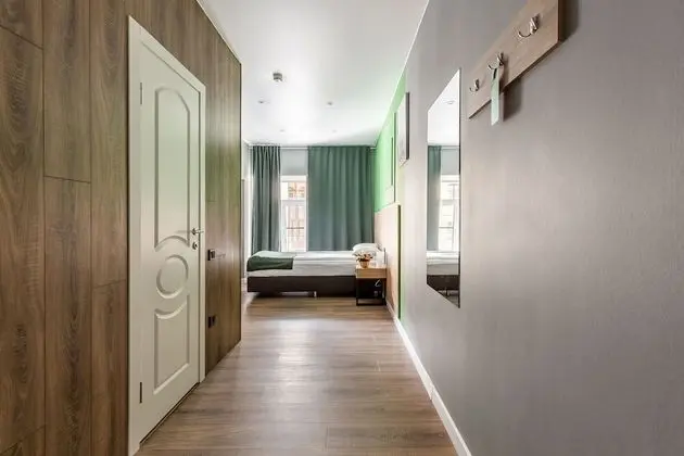 Standard Tek Kişilik Oda