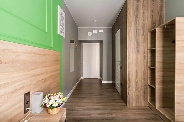 Standard Tek Kişilik Oda