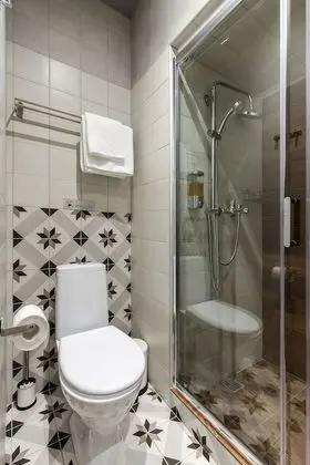 Standard Tek Kişilik Oda