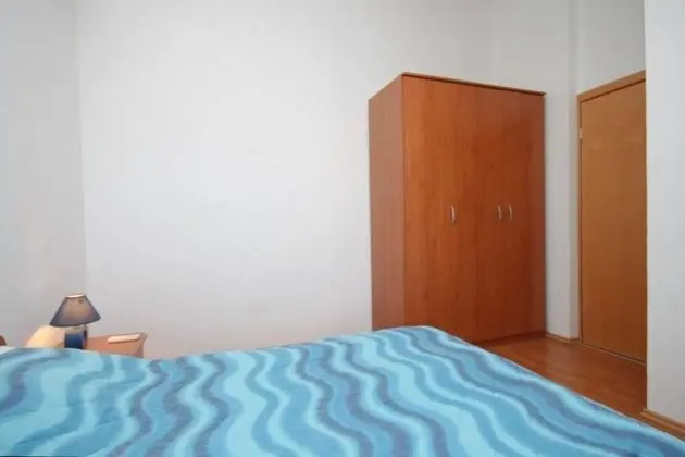Apart Daire (Den - 100 m from sea - A1(2+2))