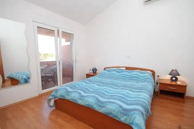 Apart Daire (Den - 100 m from sea - A1(2+2))