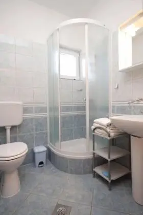 Apart Daire (Den - 100 m from sea - A1(2+2))