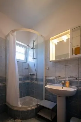 Apart Daire (Den - 100 m from sea - A1(2+2))