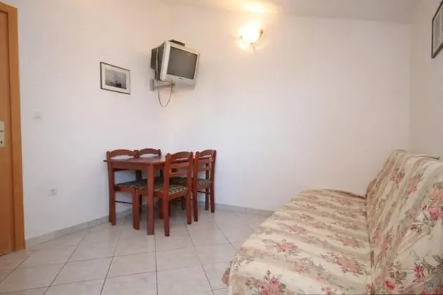 Apart Daire (Den - 100 m from sea - A1(2+2))