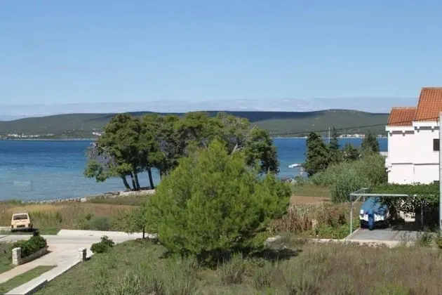 Apart Daire (Den - 100 m from sea - A1(2+2))