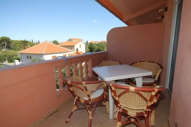 Apart Daire (Den - 100 m from sea - A1(2+2))