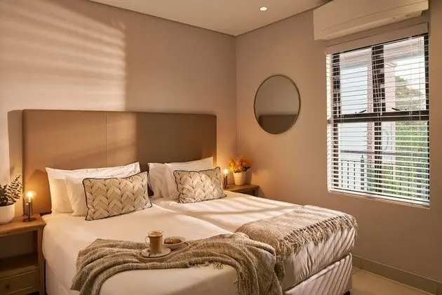 Luxury Apart Daire, 2 Yatak Odası