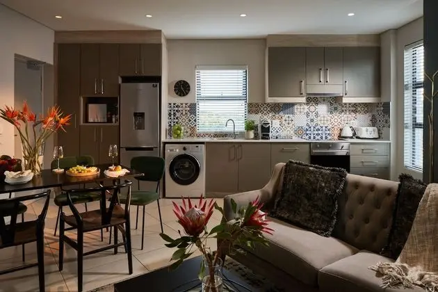 Luxury Apart Daire, 2 Yatak Odası