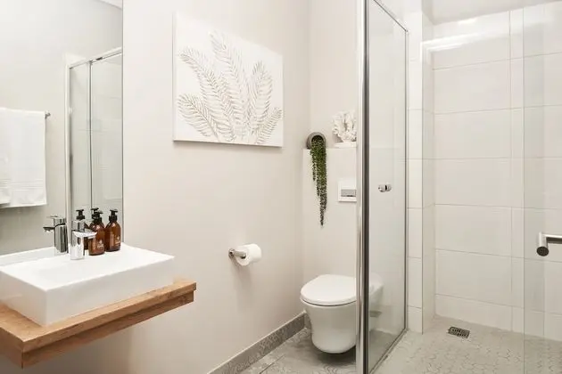 Luxury Apart Daire, 2 Yatak Odası