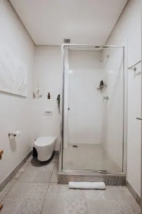 Standard Stüdyo, 1 Yatak Odası