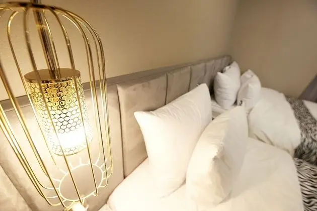 Deluxe İki Ayrı Yataklı Oda