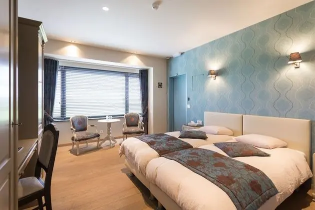 Standard Tek Büyük Yataklı Oda (Charme)