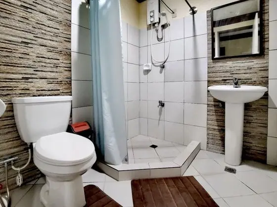 Standard Üç Kişilik Oda