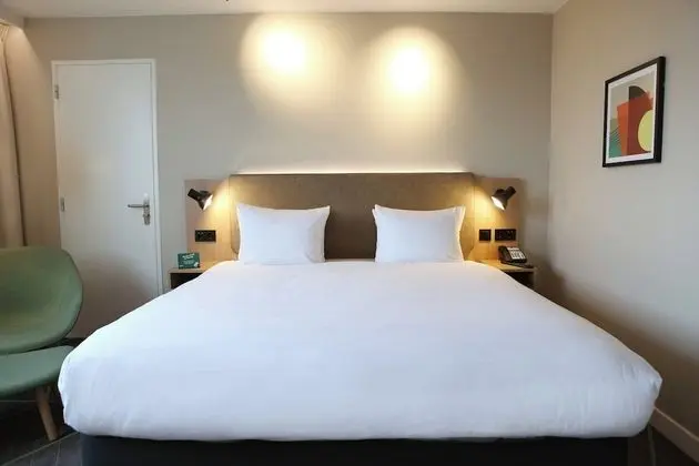 Standard Oda, 1 En Büyük (King) Boy Yatak