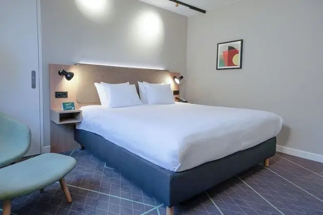 Standard Oda, 1 En Büyük (King) Boy Yatak