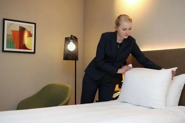 Standard Oda, 1 En Büyük (King) Boy Yatak ve Çekyat