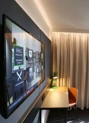 Standard Oda, 1 En Büyük (King) Boy Yatak ve Çekyat