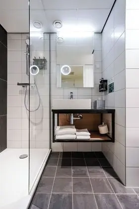 Standard Oda, 1 En Büyük (King) Boy Yatak ve Çekyat