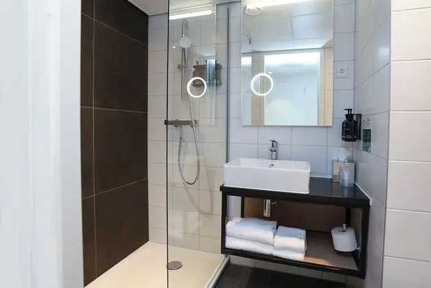 Standard Oda, 2 Tek Kişilik Yatak