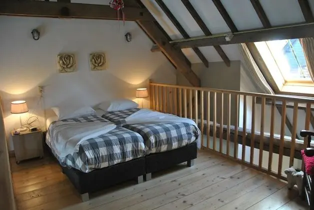 Comfort Stüdyo Süit