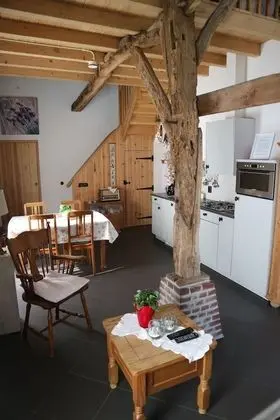 Comfort Stüdyo Süit