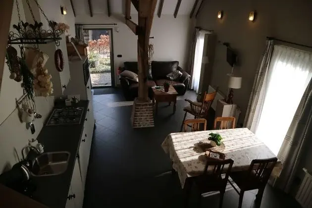 Comfort Stüdyo Süit