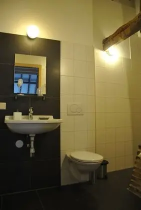 Comfort Stüdyo Süit