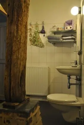 Comfort Stüdyo Süit