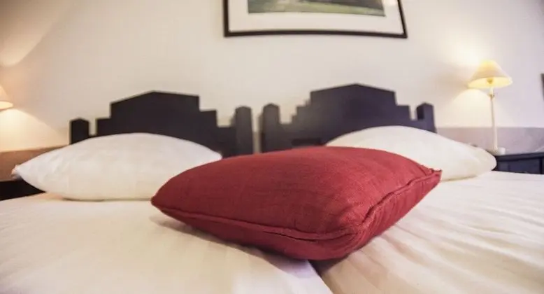 Comfort İki Ayrı Yataklı Oda