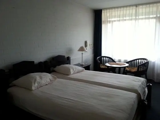 Comfort İki Ayrı Yataklı Oda