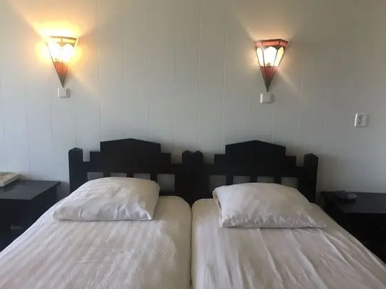 Comfort İki Ayrı Yataklı Oda