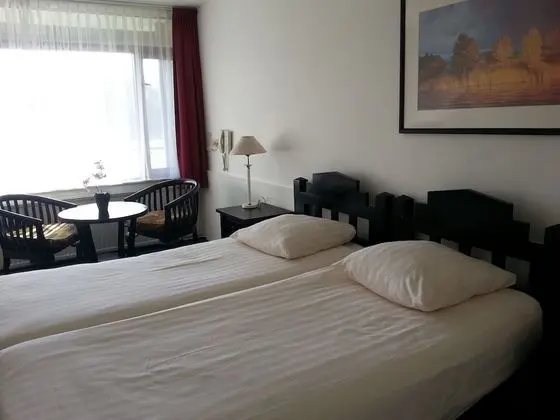 Comfort İki Ayrı Yataklı Oda