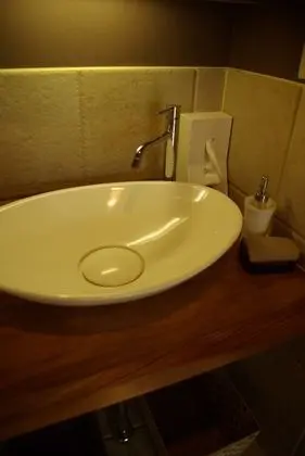 Banyo Lavabosu