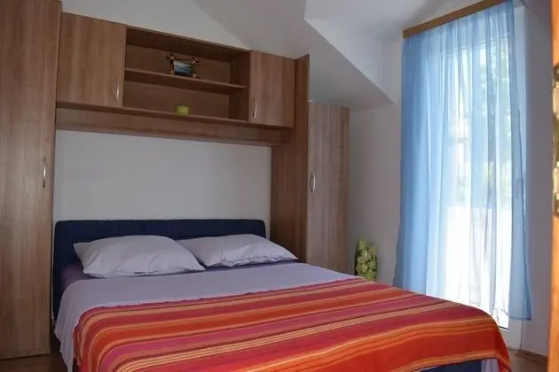 Apart Daire (Den - with pool - C3(2+2))