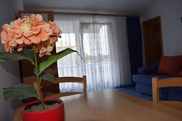 Apart Daire (Den - with pool - C3(2+2))