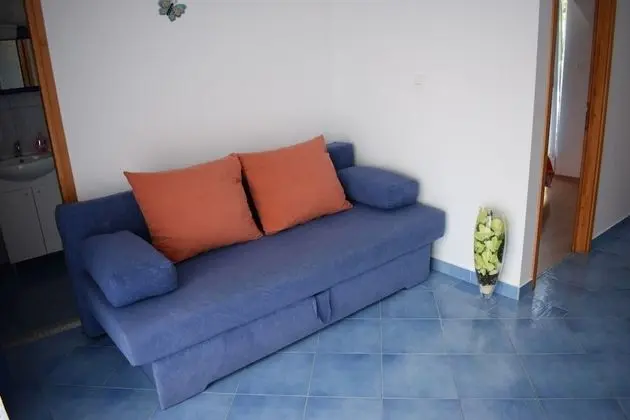 Apart Daire (Den - with pool - C3(2+2))