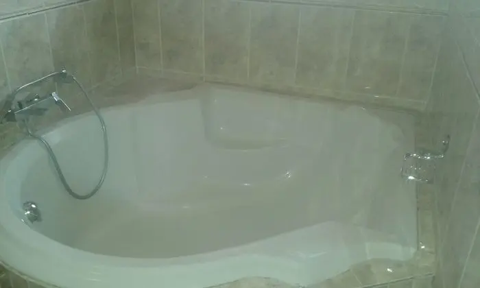 Executive Oda, Bahçe Manzaralı