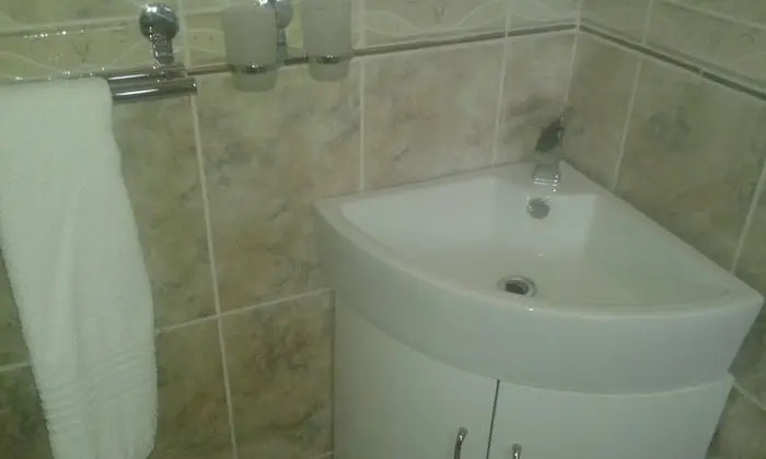 Executive Oda, Bahçe Manzaralı