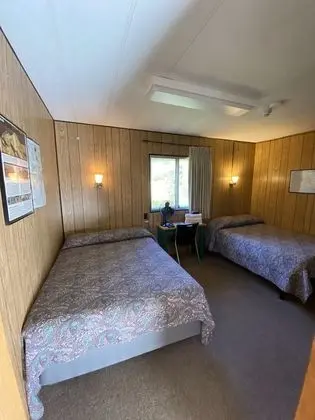 Basic Tek Büyük Yataklı Oda, 2 Çift Kişilik Yatak
